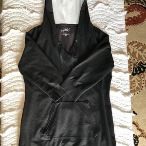 Style & Co three quarter length sleeved shirt.